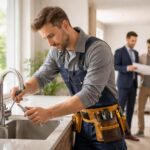 découvrez comment proposer efficacement vos services de réparateur dans le secteur immobilier pour attirer plus de clients et développer votre activité.