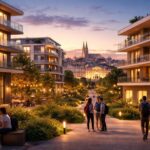 découvrez le guide complet de l'investissement en résidence étudiante à montpellier, avec conseils, opportunités et informations clés pour réussir votre projet immobilier.