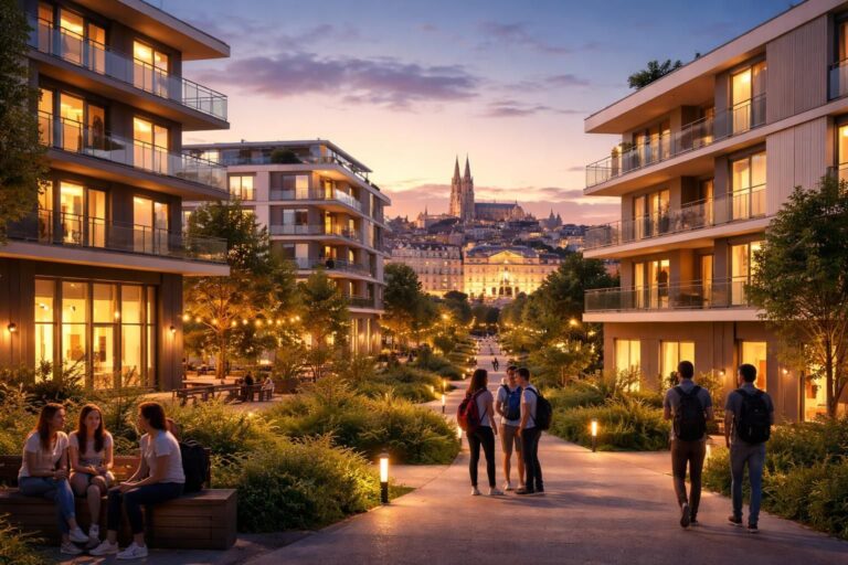 Montpellier : le guide de l&rsquo;investissement en résidence étudiante