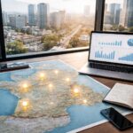 découvrez le bilan complet des meilleurs endroits où investir en immobilier en 2022 pour maximiser votre rendement et sécuriser votre placement.