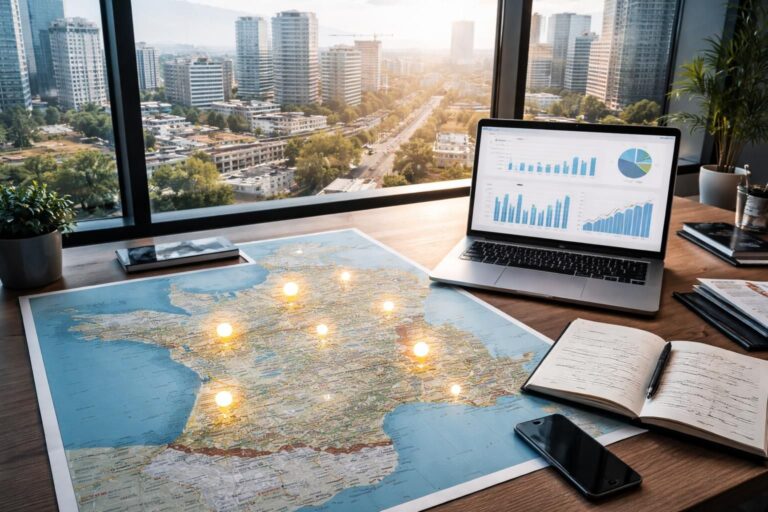 Où investir en immobilier en 2022 ? Le bilan