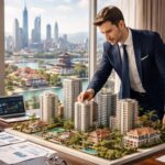 découvrez les avantages et les opportunités d'investir dans l'immobilier à l'étranger pour diversifier votre patrimoine et optimiser vos rendements.