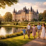 découvrez pourquoi investir dans un château représente un projet de vie passionnant alliant patrimoine, prestige et aventure personnelle.