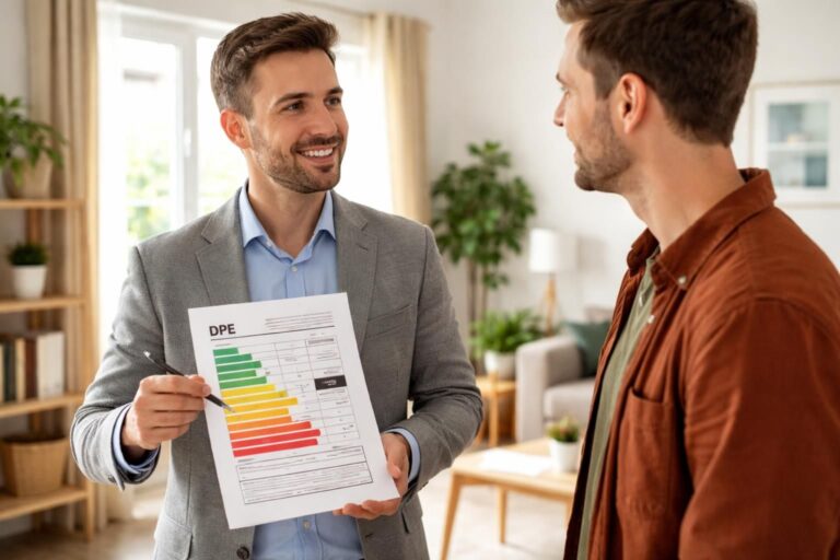 Quand faire le renouvellement du DPE pour une location ?