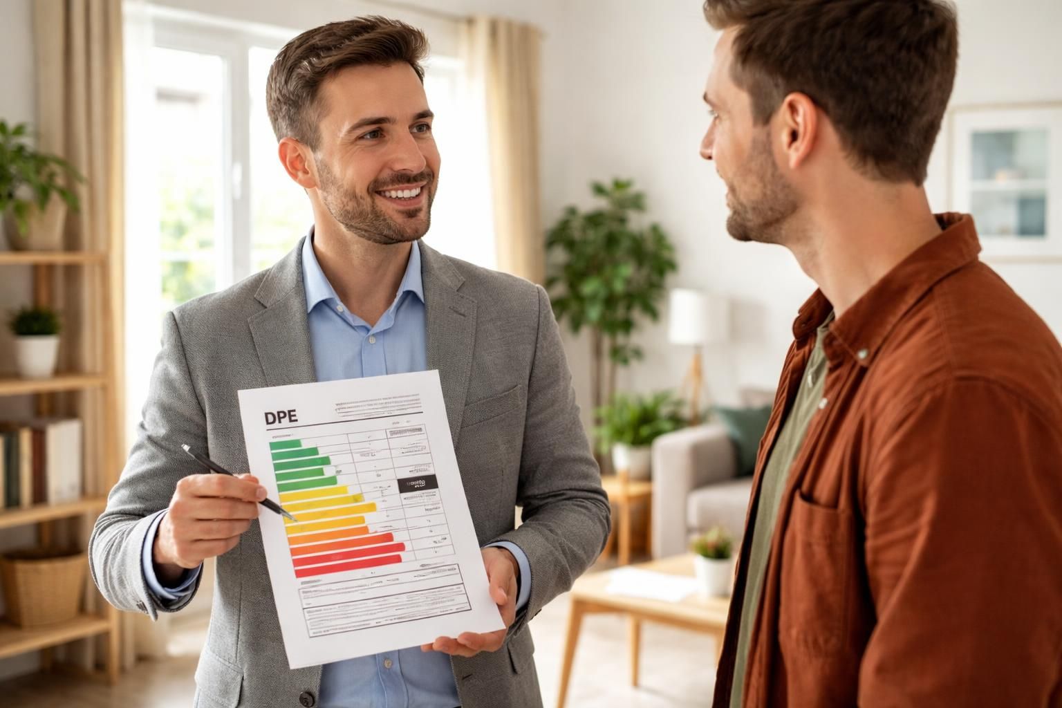 découvrez quand il est nécessaire de renouveler le diagnostic de performance énergétique (dpe) pour une location afin de respecter la réglementation et informer correctement vos locataires.