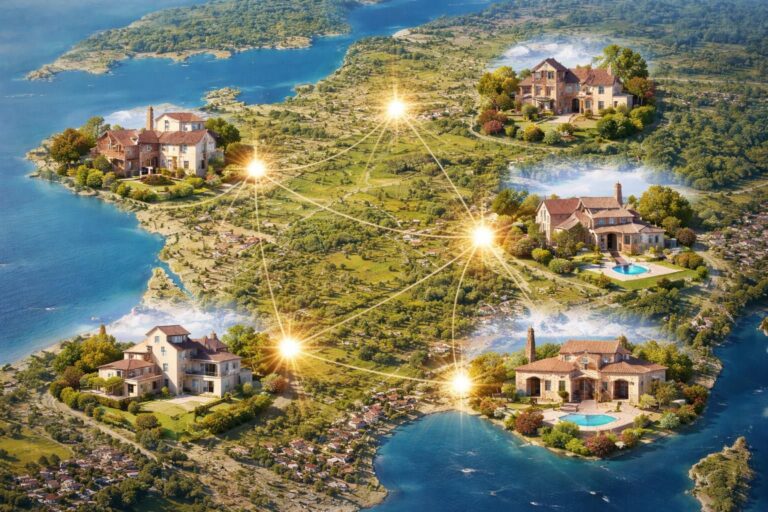 Que peut-on acheter avec 300 000 euros selon les villes de France ?
