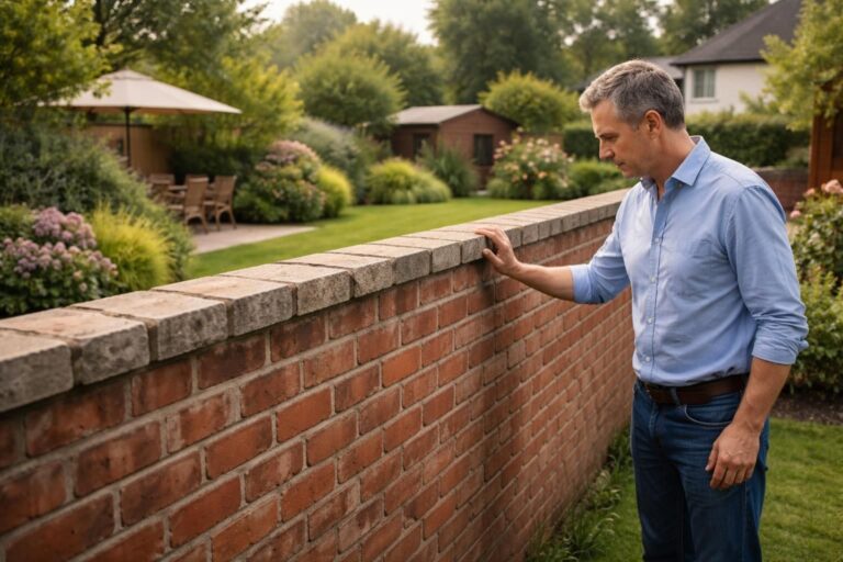 Qu&rsquo;est-ce qu&rsquo;un mur privatif : droits de propriété et responsabilités