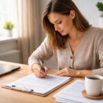 découvrez qui est responsable de remplir l'attestation de loyer pour la caf, les démarches à suivre et les informations nécessaires pour faciliter votre demande d'aide au logement.