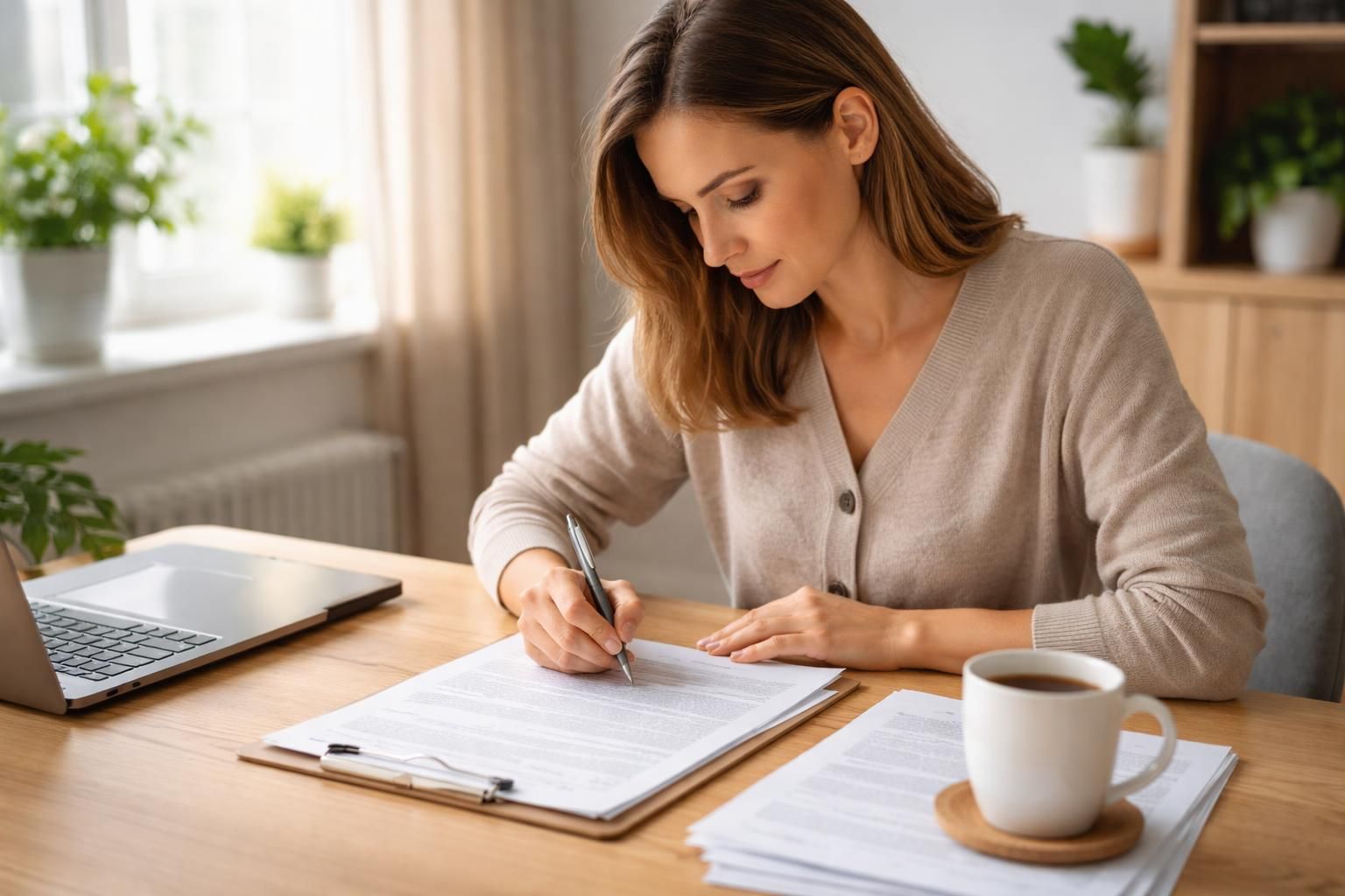 découvrez qui est responsable de remplir l'attestation de loyer pour la caf, les démarches à suivre et les informations nécessaires pour faciliter votre demande d'aide au logement.