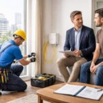 découvrez les droits du locataire concernant le raccordement à la fibre optique en appartement et les obligations du bailleur pour un accès internet performant.