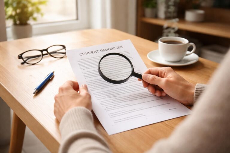 Reconnaître une clause abusive dans son contrat immobilier actuel