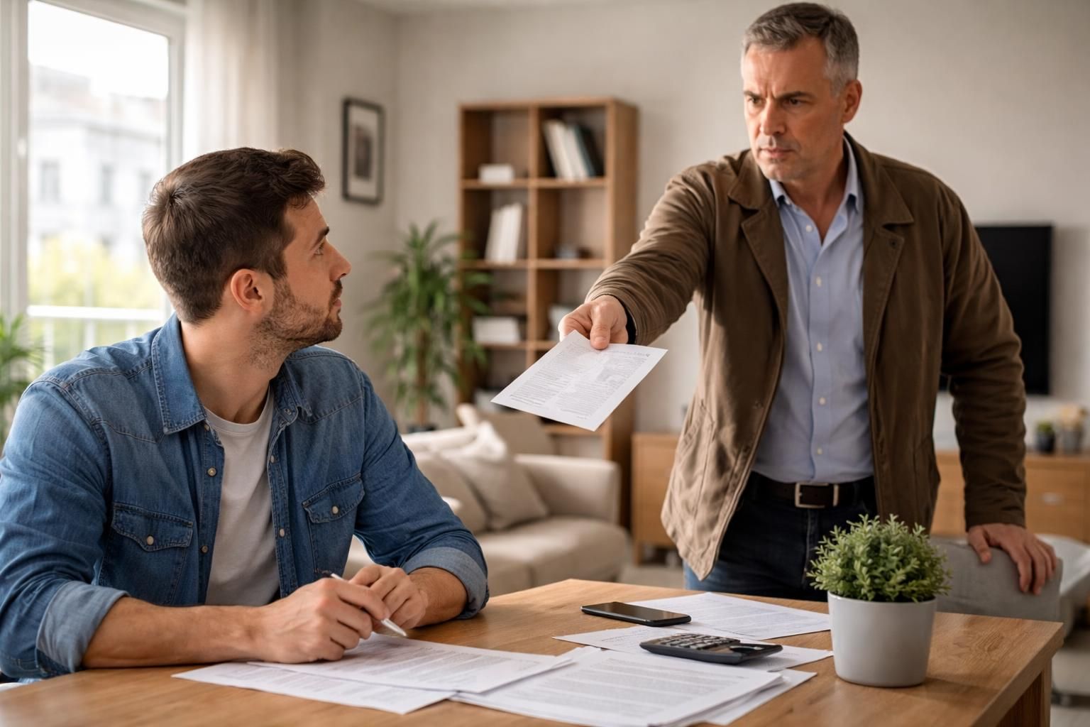 découvrez vos droits et recours en tant que locataire face à un refus de quittance de loyer. guide pratique pour obtenir vos justificatifs de paiement en toute légalité.