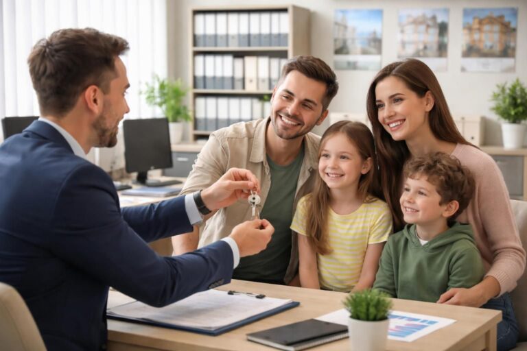 Relogement après avoir été reconnu prioritaire : procédure