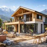 trouvez un constructeur de maison individuelle certifié à annecy pour réaliser votre projet en toute confiance avec des experts qualifiés.