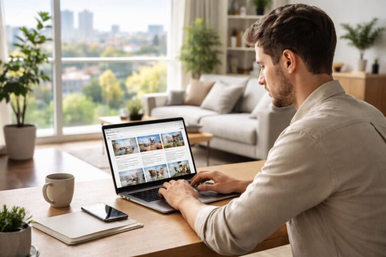 Utiliser Le Bon Coin pour l&rsquo;estimation de son appartement