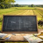 découvrez comment utiliser efficacement le tableau hectare are centiare pour faciliter vos mesures de terrain et optimiser vos calculs de superficies.