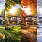 découvrez quel est le meilleur moment de l'année pour vendre votre maison et maximiser votre prix. conseils et astuces pour réussir votre vente immobilière au bon timing.