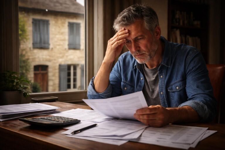Viager égal danger : quels sont les risques pour l&rsquo;acheteur ?
