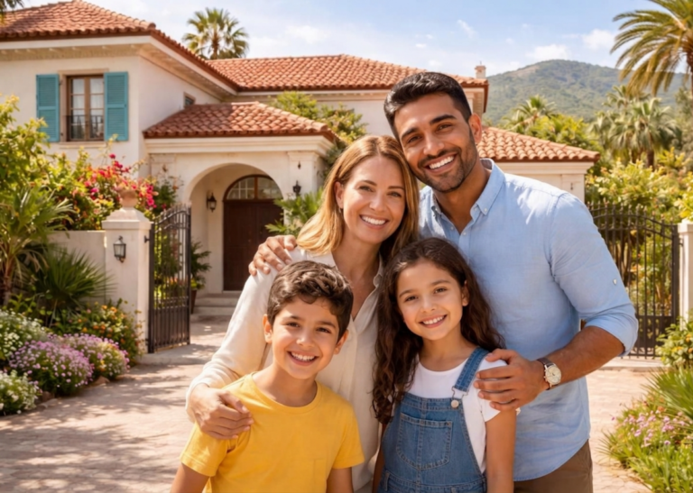Réussir son achat de maison à Maghnia