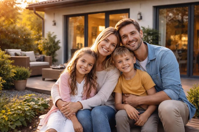 Assurance MAE Logement : une protection adaptée aux besoins des familles