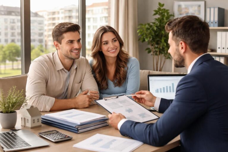 Comment avoir un crédit immobilier facilement ?