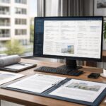 découvrez les étapes essentielles pour immatriculer une copropriété sur le registre national des professionnels, et assurez une gestion conforme et transparente.