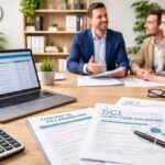 découvrez comment créer une sci pour obtenir un prêt immobilier sans apport personnel, les étapes clés et les conseils pour réussir votre projet.