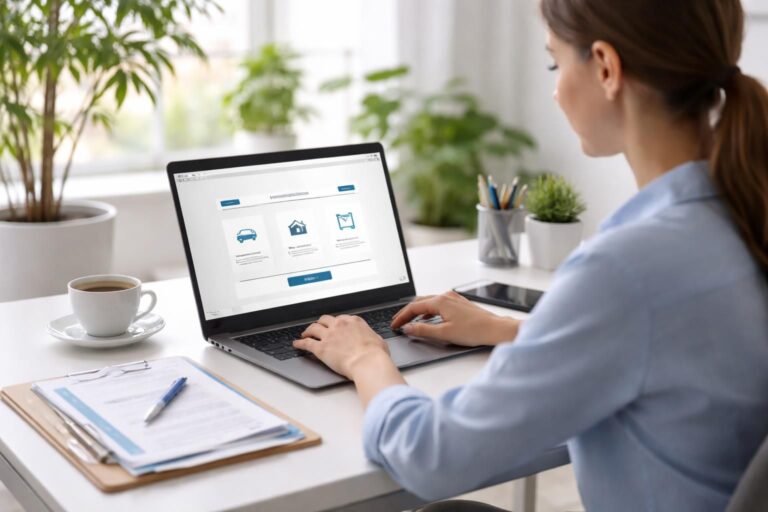 Comment obtenir votre attestation d&rsquo;assurance Pacifica en ligne ?