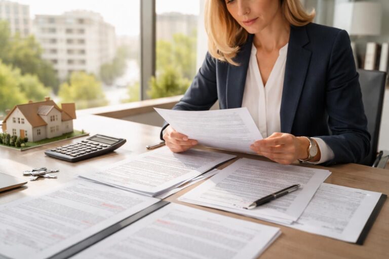 Comprendre la prescription de 30 ans en immobilier
