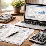 comparez le micro-foncier et le régime réel pour optimiser votre déclaration de revenus fonciers et réduire vos impôts. découvrez comment faire le bon choix et économiser.