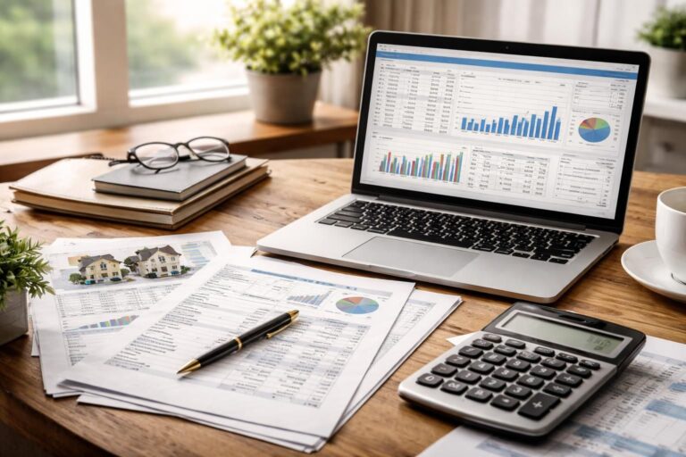 Micro-foncier ou Réel : faites le calcul pour économiser des impôts