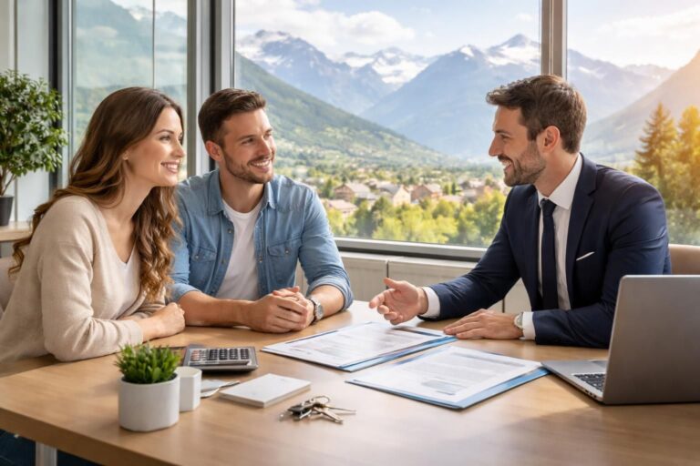 Obtenir un crédit immobilier en Isère