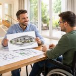 découvrez comment obtenir une aide financière et des conseils pour la construction d'une maison adaptée aux personnes à mobilité réduite (pmr), garantissant autonomie et confort.