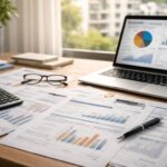 découvrez tout ce qu'il faut savoir sur les prélèvements sociaux appliqués à vos revenus fonciers et maîtrisez leur fiscalité pour optimiser votre gestion financière.