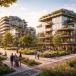 découvrez les grandes tendances du marché immobilier en 2022, un bilan complet des projets marquants et des évolutions clés de l'année passée.