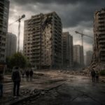 découvrez les analyses et prévisions sur la date possible de l'effondrement immobilier, ses causes et ses conséquences pour le marché immobilier.