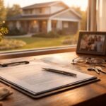 découvrez ce qu'il advient de l'assurance maison en cas de décès du propriétaire, les démarches à suivre et les droits des héritiers.