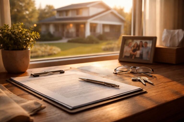 Que devient l&rsquo;assurance maison en cas de décès du propriétaire ?