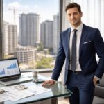 découvrez le salaire mensuel moyen d'un courtier immobilier, les facteurs qui influencent ses revenus et les perspectives de carrière dans ce secteur dynamique.
