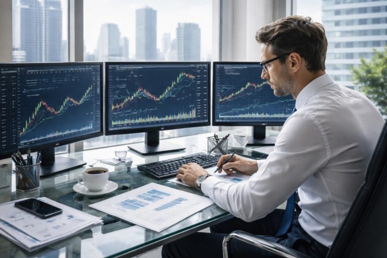 Quel est le taux de couverture de la dette pour un investisseur ?