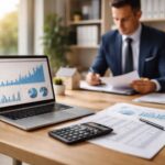 découvrez quel salaire mensuel est nécessaire pour obtenir un prêt immobilier de 150 000 euros et planifiez votre financement immobilier en toute sérénité.