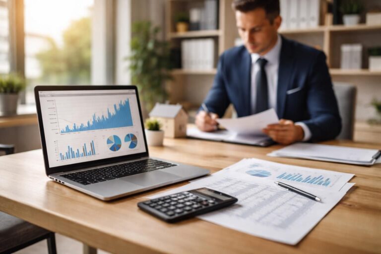 Quel salaire mensuel pour un prêt immobilier de 150 000 euros ?