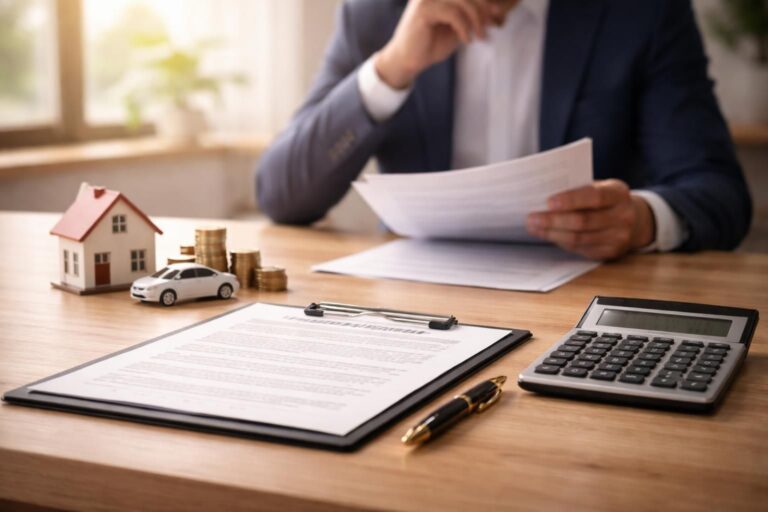 Quelle est la définition de la quotité d&rsquo;assurance ?
