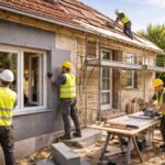 découvrez comment réaliser des travaux efficaces pour améliorer un diagnostic de performance énergétique (dpe) classé f et optimiser la consommation énergétique de votre logement.