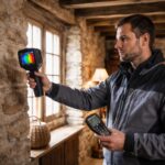 découvrez comment réaliser un diagnostic d'isolation thermique pour votre maison ancienne afin d'améliorer son confort et réduire vos factures d'énergie.