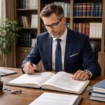 découvrez le rôle essentiel du notaire dans le registre des copropriétés, garant de la sécurité juridique et de la gestion efficace des biens immobiliers partagés.