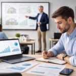 découvrez comment suivre une formation en financement immobilier pour devenir expert et maîtriser toutes les clés du financement de projets immobiliers.