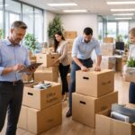 découvrez tous les conseils essentiels pour réussir le déménagement de votre entreprise en toute sérénité et efficacité.