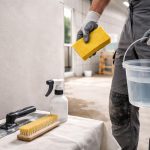 découvrez comment entretenir efficacement un mur en parpaing après l'application d'un enduit pour garantir sa durabilité et son esthétisme.