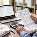 découvrez comment effectuer une demande pour bénéficier de la déduction d'impôts sur vos travaux d'assainissement. guide pratique et conseils pour optimiser votre fiscalité.